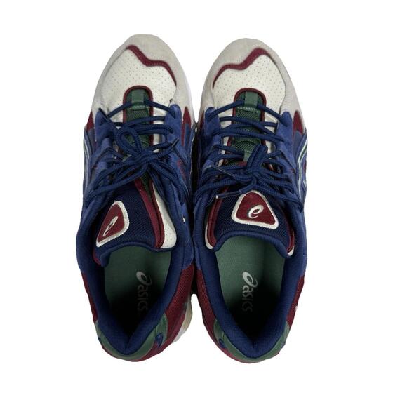 Gel Kayano 5 OG \'Academic Scholar Size 13 EUC‎ main image 7